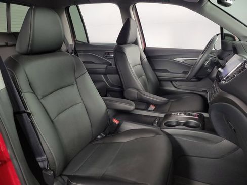 Used 2023 Honda Ridgeline RTL image 15