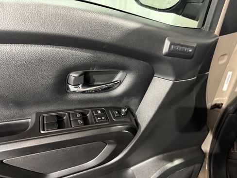 Certified 2021 Nissan Titan PRO-4X w/ Pro-4x Convenience Package image 17