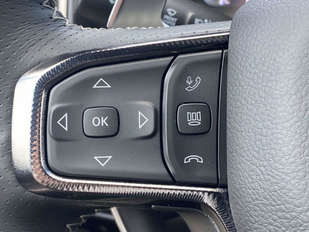 New 2026 RAM 1500 RHO w/ RHO Level 1 Equipment Group AWD/4WD image 25