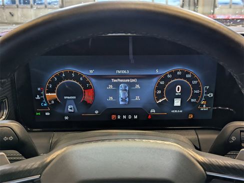 Used 2024 Ford Mustang GT Premium image 11