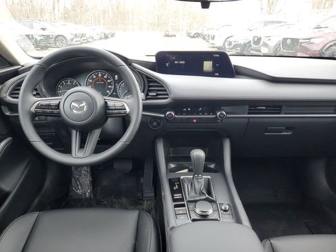 New 2026 MAZDA MAZDA3 s Sport image 12