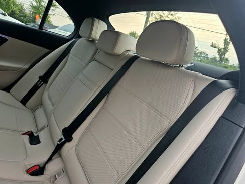 Used 2024 Mercedes-Benz C 300 4MATIC Sedan image 25