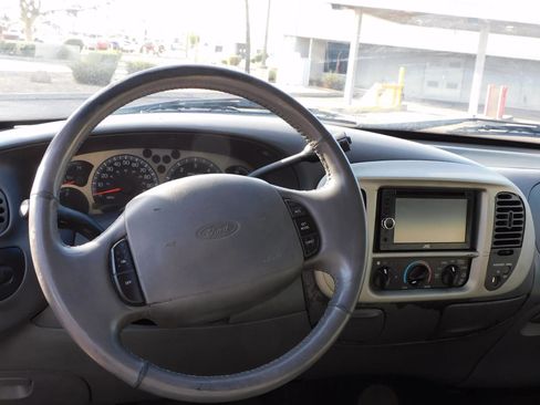 Used 2001 Ford F150 2WD SuperCab image 22