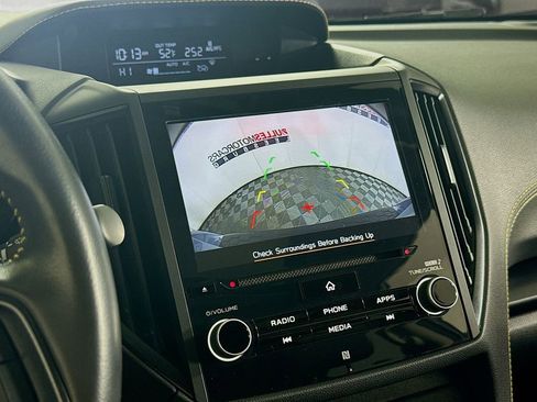 Used 2022 Subaru Crosstrek 2.5i Sport w/ Moonroof Package image 13