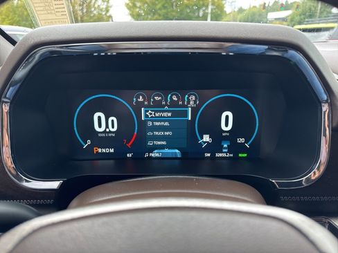 Used 2021 Ford F150 King Ranch w/ Equipment Group 601A High image 23