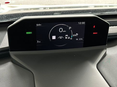 New 2026 Toyota bZ image 22