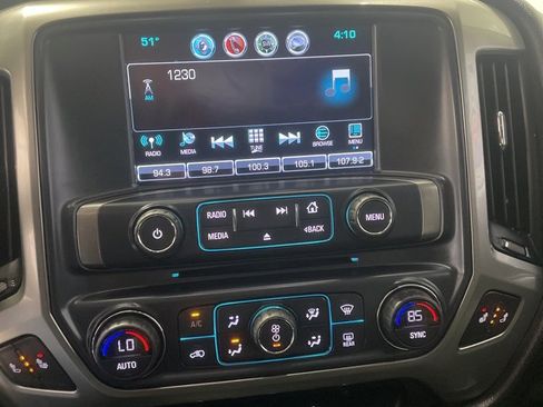 Used 2018 Chevrolet Silverado 3500 LT w/ LT Convenience Package image 23