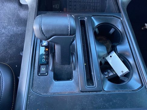 Used 2025 Ford F150 Tremor w/ Equipment Group 402A High image 12