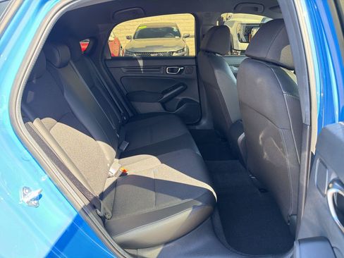 Used 2025 Honda Civic Sport image 24