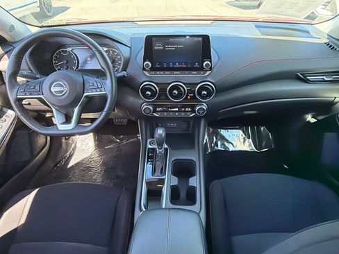 Used 2024 Nissan Sentra SR FWD image 32