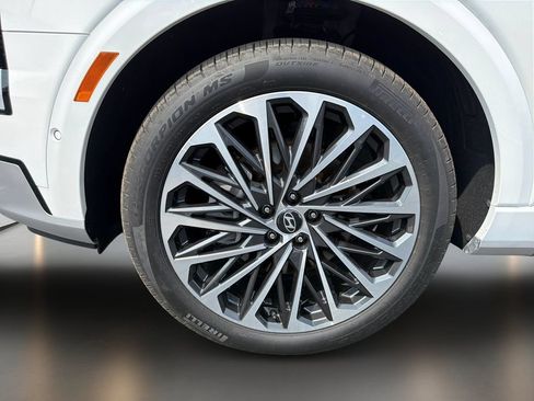 Used 2026 Hyundai Palisade Calligraphy FWD image 10