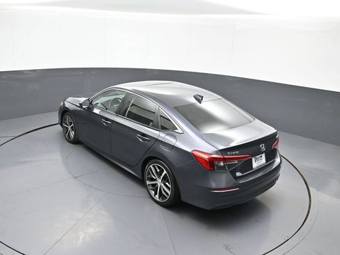 Certified 2024 Honda Civic Touring image 39