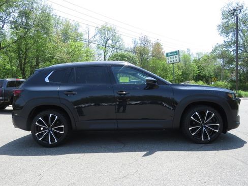 Used 2023 MAZDA CX-50 AWD 2.5 S w/ Cargo Package image 4