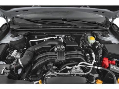 Used 2025 Subaru Outback image 14