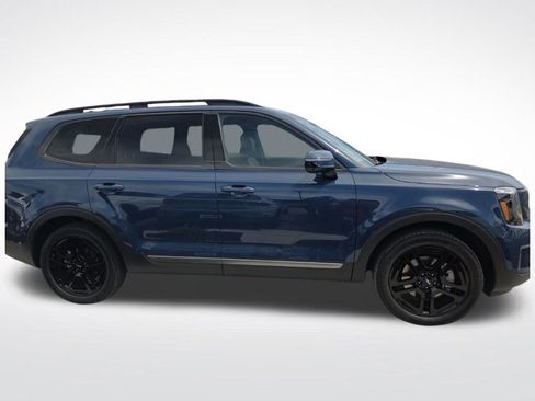 Used 2023 Kia Telluride SX Prestige X-Line AWD/4WD image 4