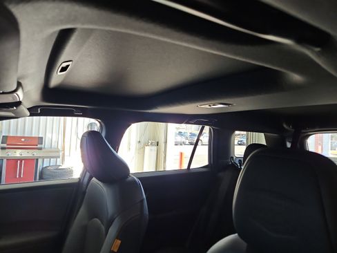 New 2026 Subaru Outback Wilderness image 12