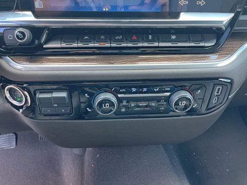 New 2026 Chevrolet Silverado 1500 LT w/ LPO, Liner Protection Package image 31