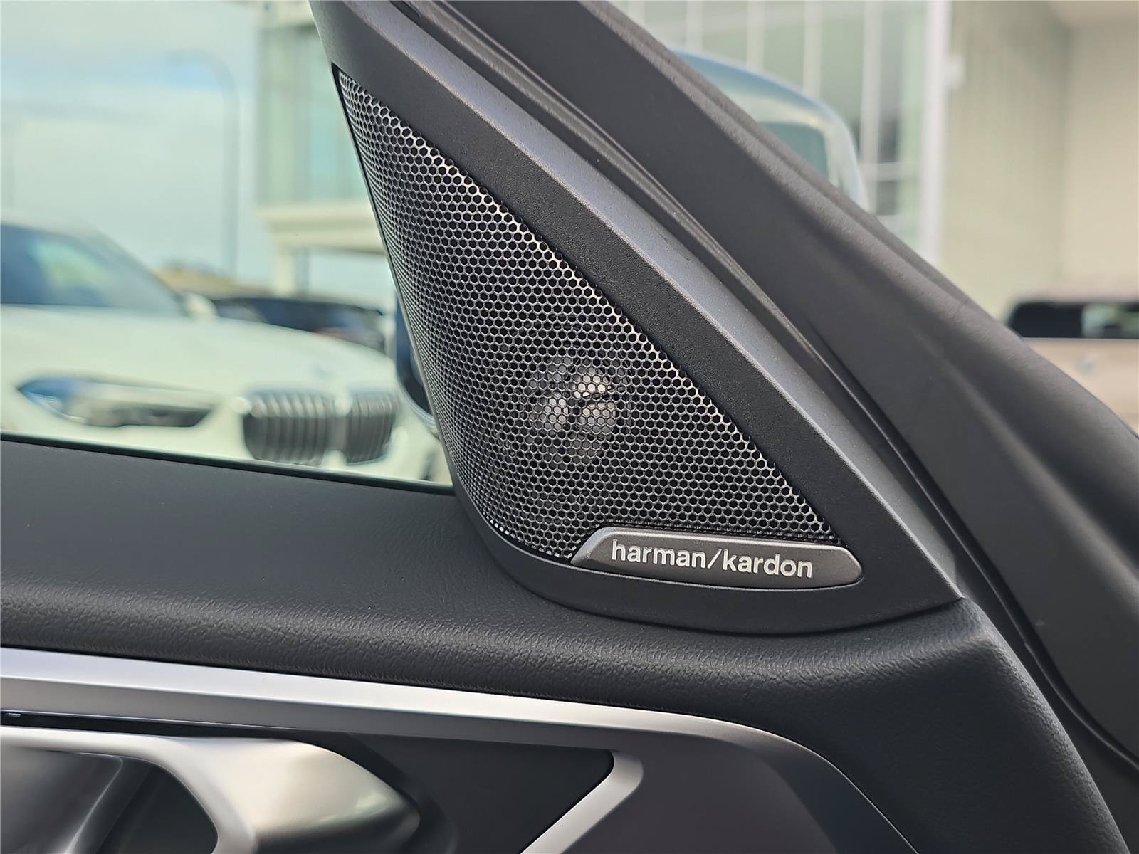 Used 2026 BMW 430i w/ Premium Package RWD image 27