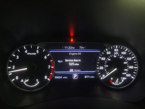 Used 2022 Nissan Sentra SV FWD image 23