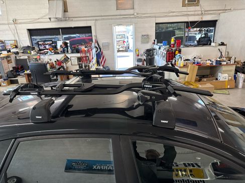 Used 2008 Subaru Impreza WRX STI image 78