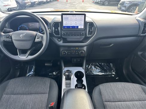 Certified 2023 Ford Bronco Sport Big Bend image 15