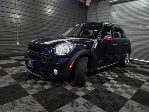 Used 2015 MINI Cooper Countryman S image 36