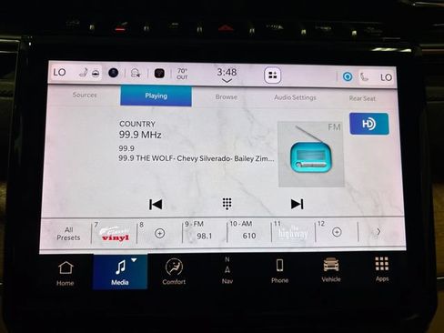 Used 2023 Jeep Grand Cherokee Summit AWD/4WD image 19