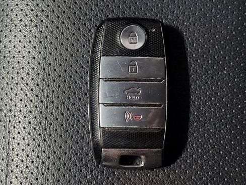 Used 2016 Kia Optima SX FWD image 32