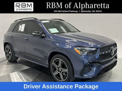 Certified 2024 Mercedes-Benz GLE 350 4MATIC