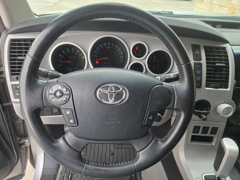 Used 2007 Toyota Tundra Limited image 12