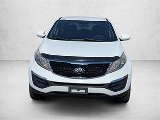 Used 2016 Kia Sportage LX video 2