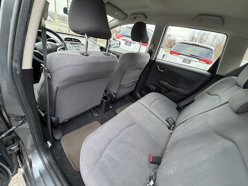 Used 2013 Honda Fit image 17