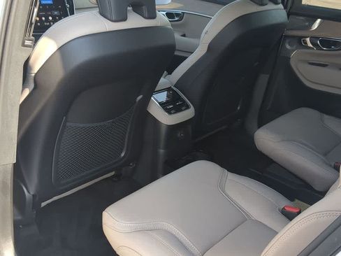 Certified 2026 Volvo XC90 T8 Ultra AWD/4WD image 17