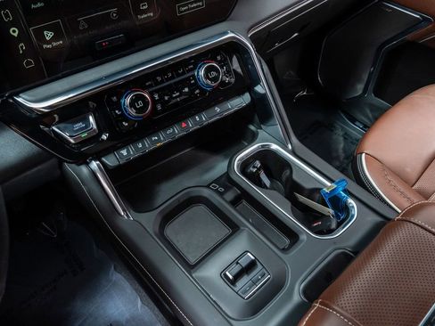 Used 2024 GMC Sierra 2500 Denali Ultimate w/ Max Trailering Package image 20