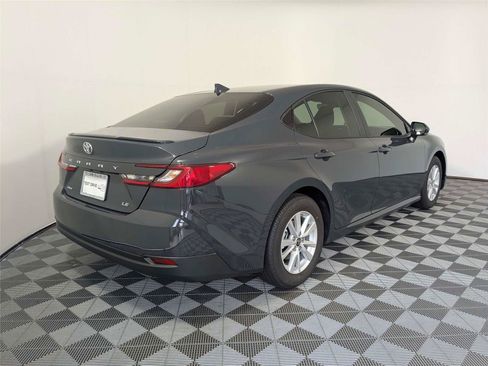 New 2026 Toyota Camry LE FWD image 5
