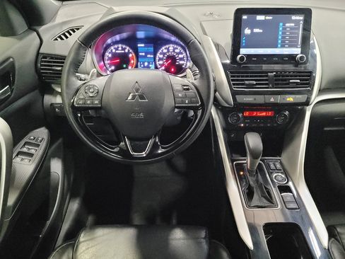 Used 2024 Mitsubishi Eclipse Cross SEL AWD/4WD image 22