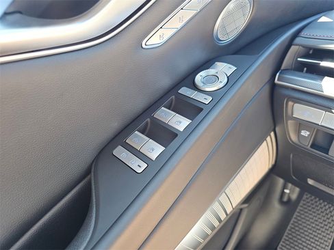 Used 2024 Genesis G80 3.5T Sport image 31