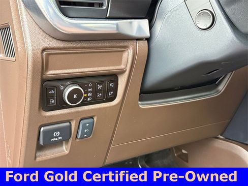 Certified 2025 Ford F150 King Ranch image 18