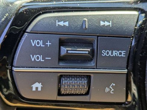 Used 2023 Honda Civic Sport image 9