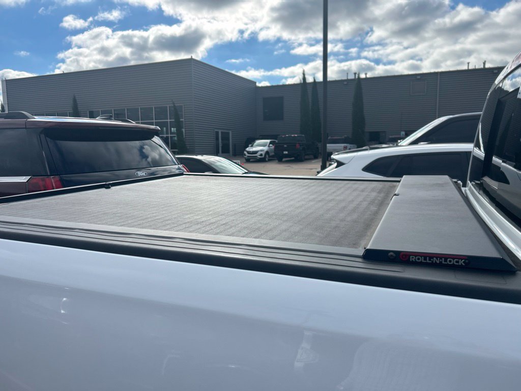 Used 2019 RAM 1500 Rebel w/ Rebel Level 2 Equipment Group AWD/4WD image 9