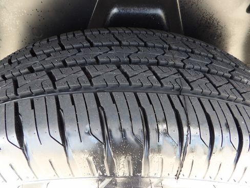 Used 2023 RAM 1500 Tradesman RWD image 47