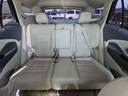 Used 2023 GMC Terrain Denali AWD/4WD image 26