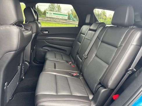 New 2026 Dodge Durango GT AWD/4WD image 19