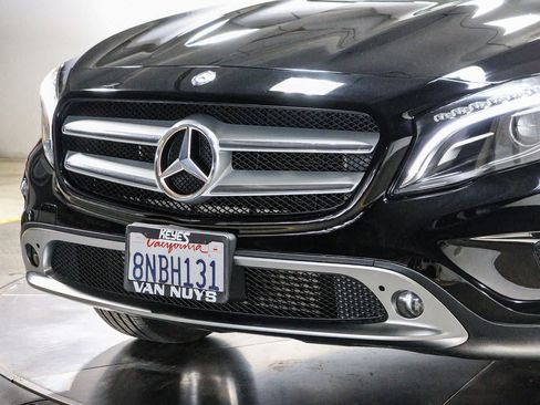Used 2015 Mercedes-Benz GLA 250 image 8