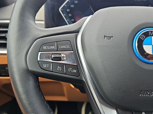 Certified 2023 BMW i4 eDrive35 w/ Premium Package RWD image 17