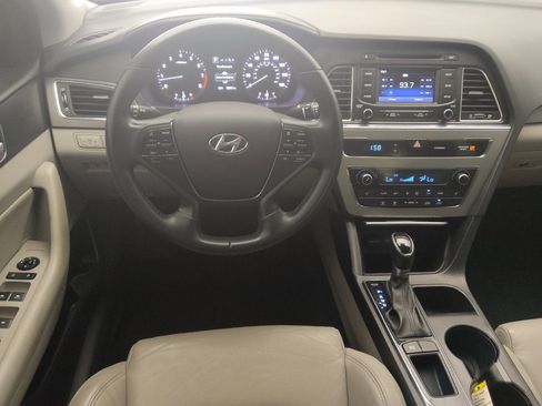 Used 2015 Hyundai Sonata Sport w/ Option Group 03 FWD image 22