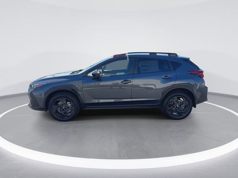 New 2026 Subaru Crosstrek 2.5i Sport image 5