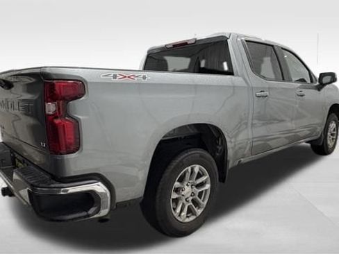 New 2026 Chevrolet Silverado 1500 LT image 5