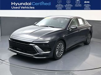 Certified 2025 Hyundai Sonata SEL video 1
