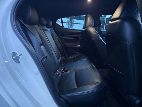 Used 2020 MAZDA MAZDA3 AWD Hatchback w/ Premium Pkg image 13